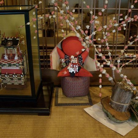 Hida Gasshoen 高山市 エクステリア 写真