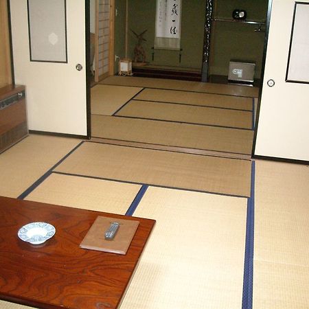 Hida Gasshoen 高山市 エクステリア 写真