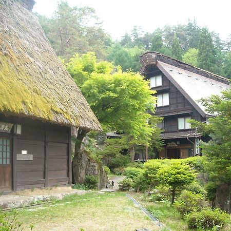 Hida Gasshoen 高山市 エクステリア 写真