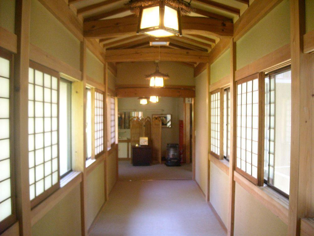 Hida Gasshoen 高山市 エクステリア 写真