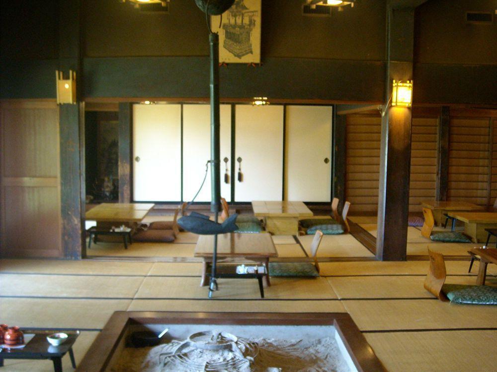 Hida Gasshoen 高山市 エクステリア 写真