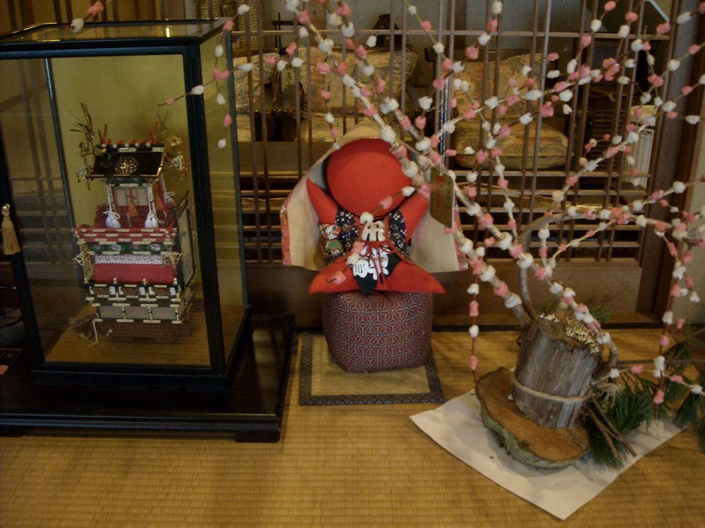 Hida Gasshoen 高山市 エクステリア 写真