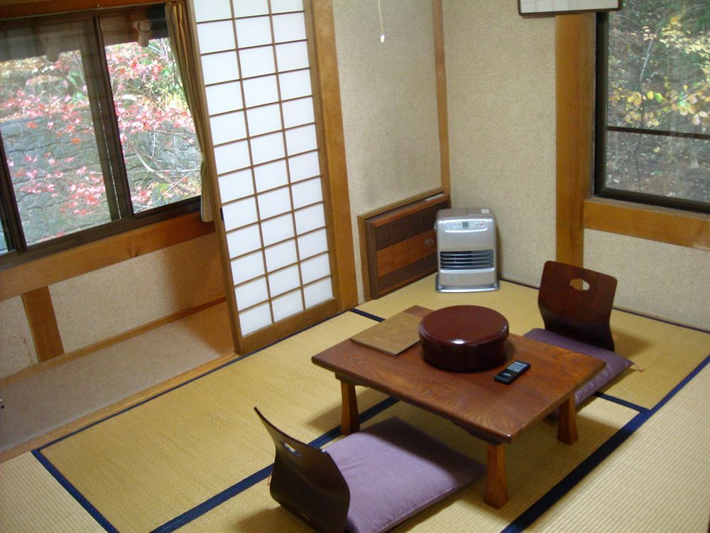 Hida Gasshoen 高山市 エクステリア 写真