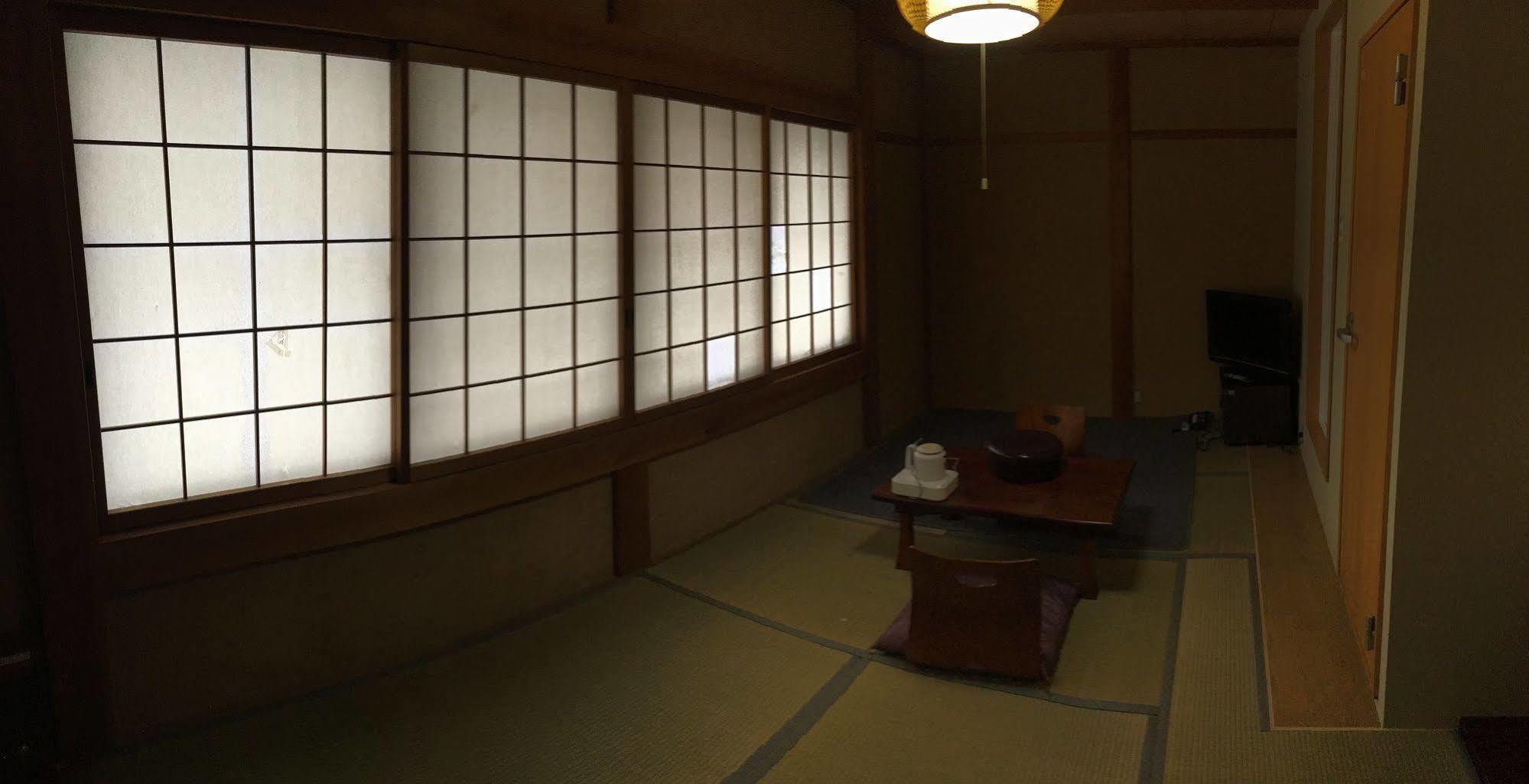 Hida Gasshoen 高山市 エクステリア 写真