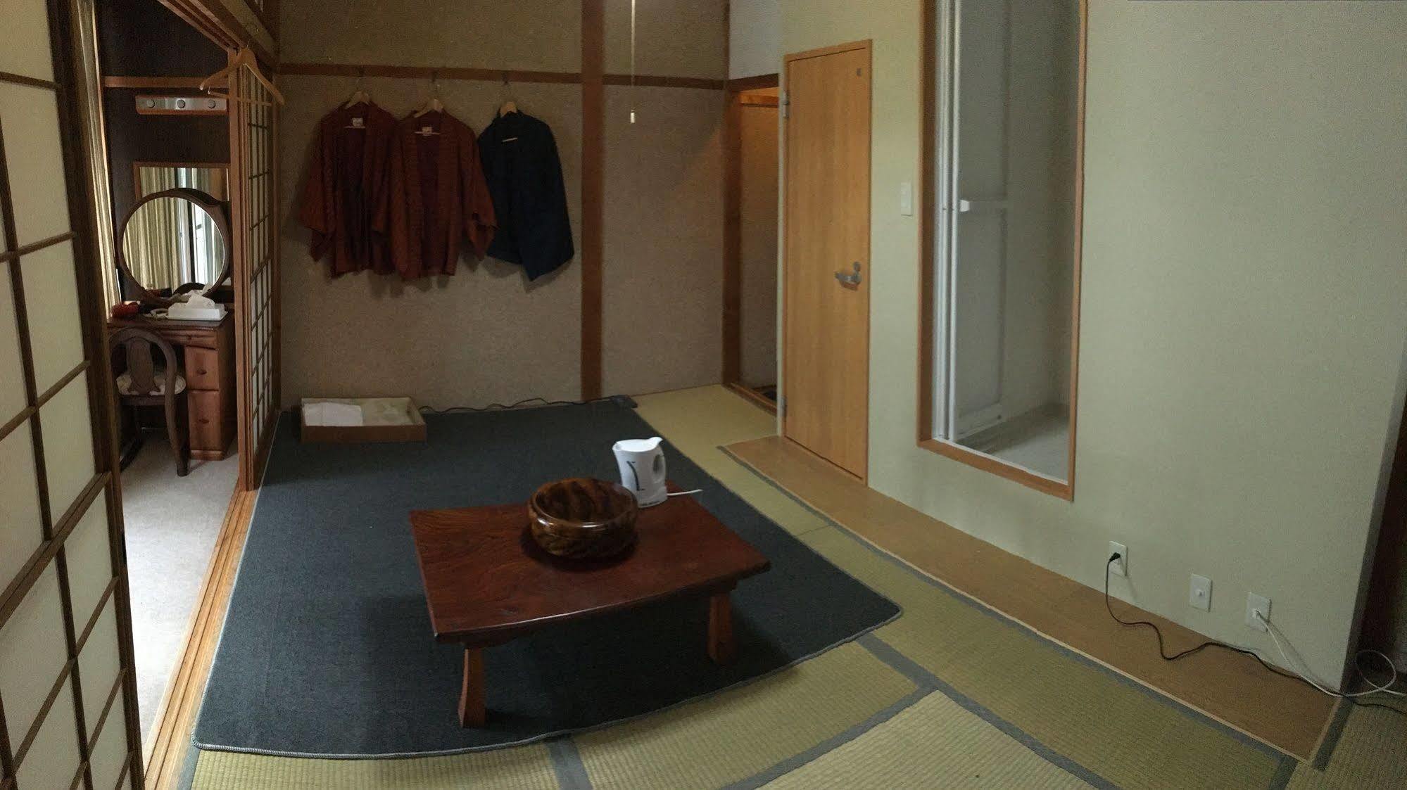 Hida Gasshoen 高山市 エクステリア 写真