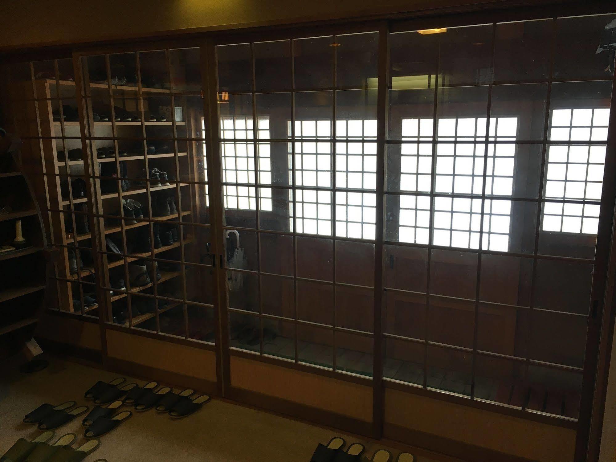 Hida Gasshoen 高山市 エクステリア 写真