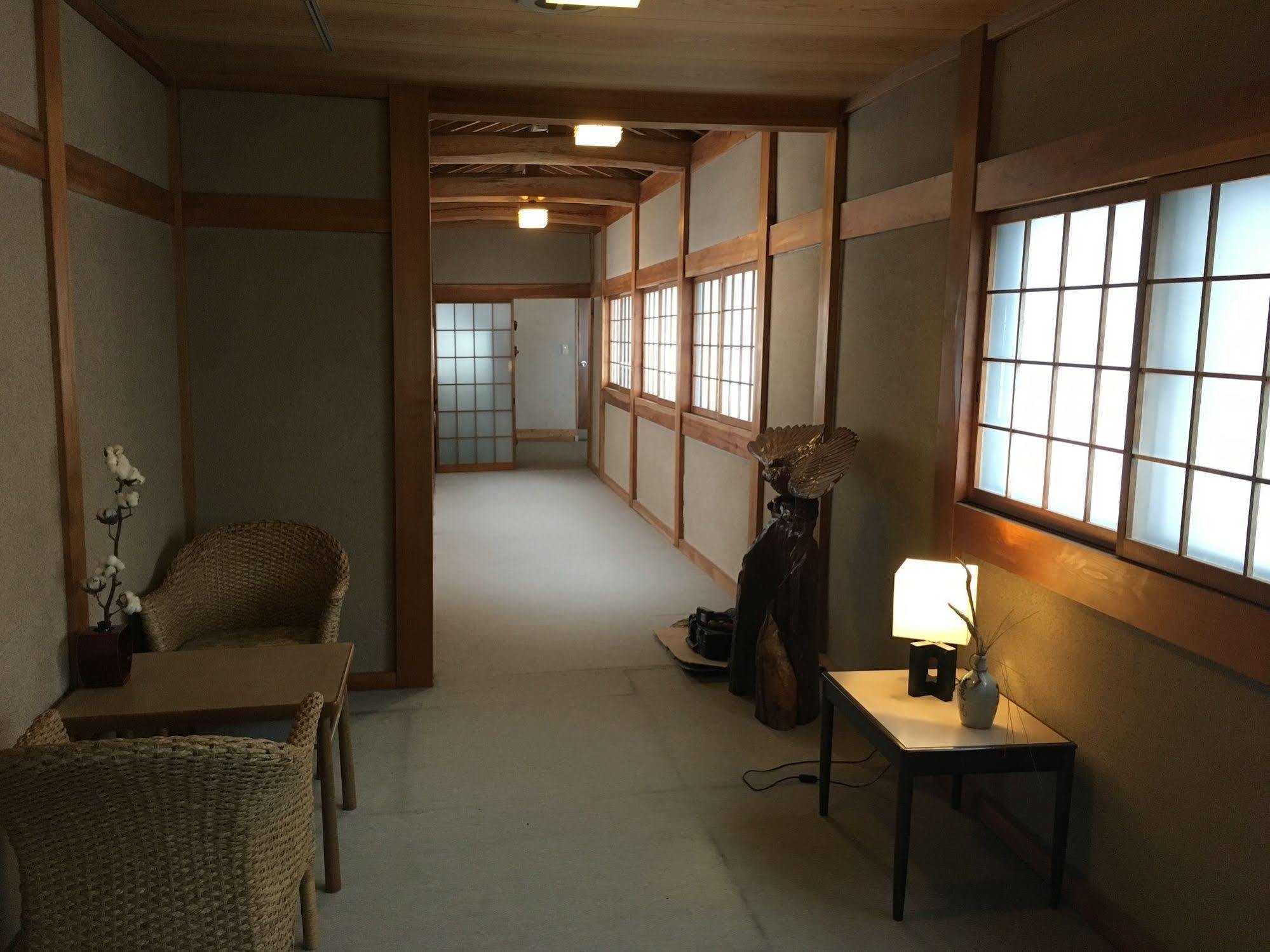 Hida Gasshoen 高山市 エクステリア 写真